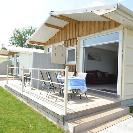 Premium Lake Lodges Chichester Dış mekan fotoğraf